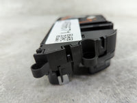 2008 Mercedes Sclass Driver Left Seat Switch - Oemusedautoparts1.com