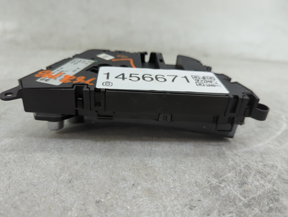 2008 Mercedes Sclass Driver Left Seat Switch - Oemusedautoparts1.com