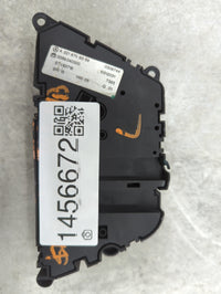 2008 Mercedes Sclass Passenger Right Seat Switch 1456672 - Oemusedautoparts1.com
