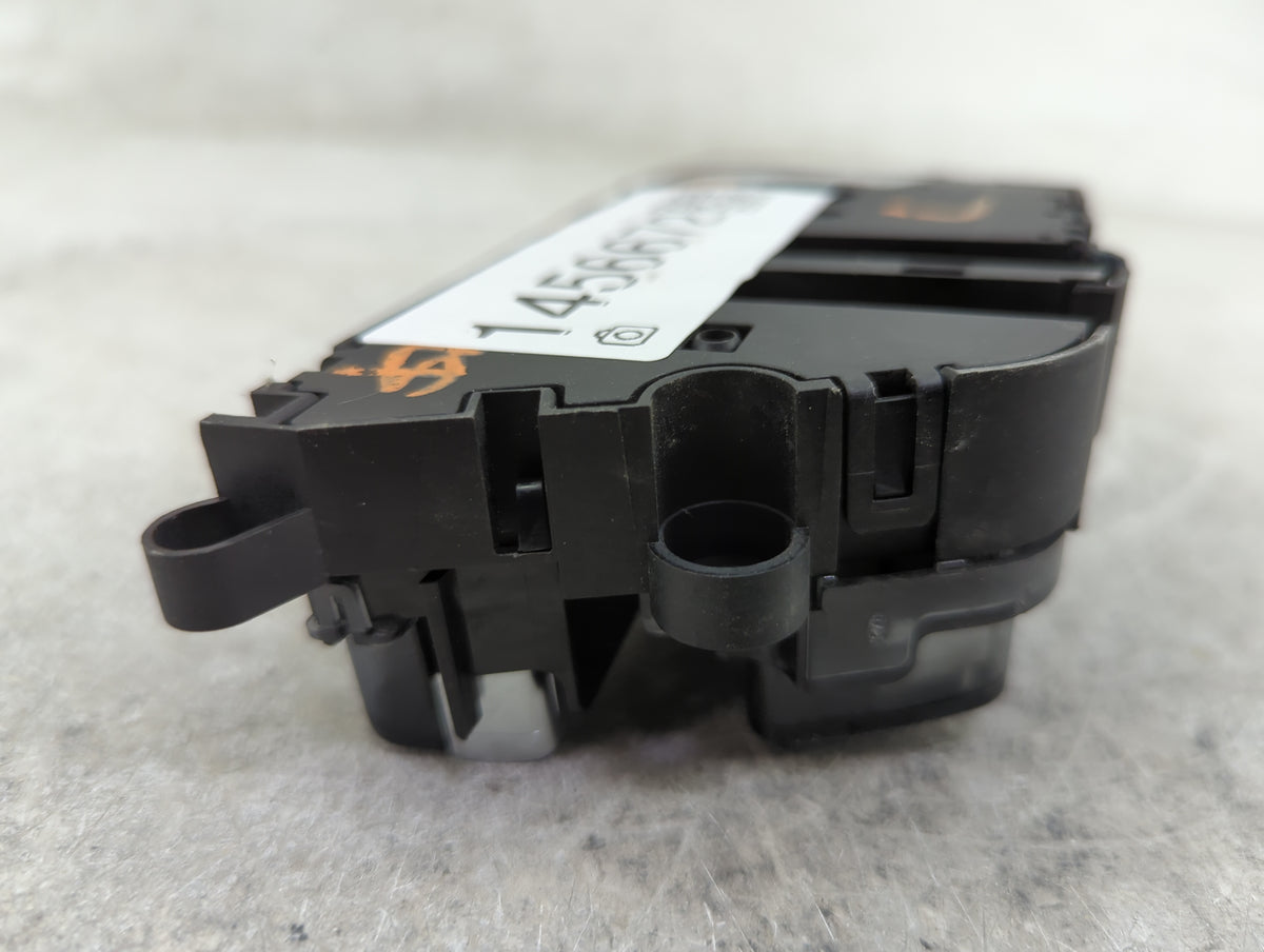 2008 Mercedes Sclass Passenger Right Seat Switch 1456672 - Oemusedautoparts1.com