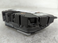 2008 Mercedes Sclass Passenger Right Seat Switch 1456672 - Oemusedautoparts1.com