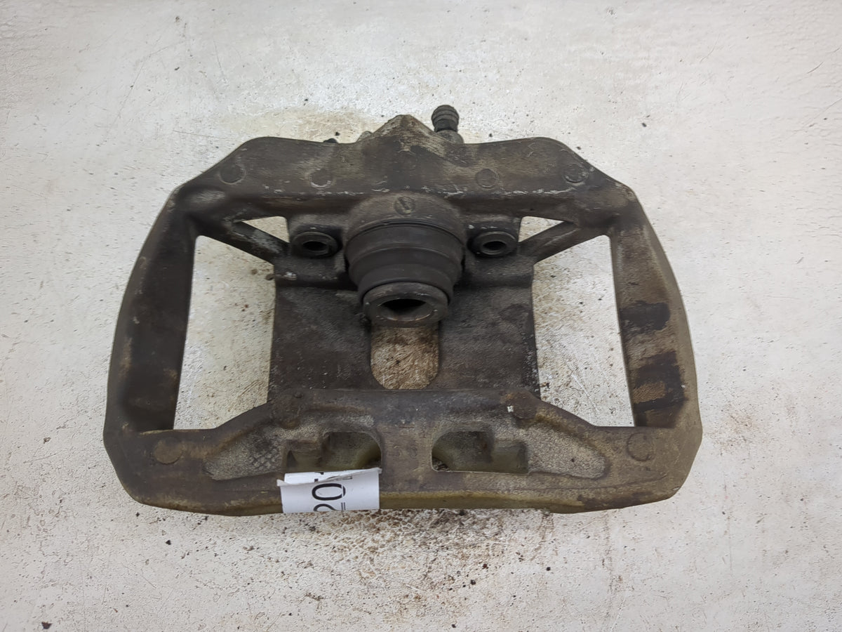 Mercedes S Class Rear Driver Left Brake Caliper - Oemusedautoparts1.com
