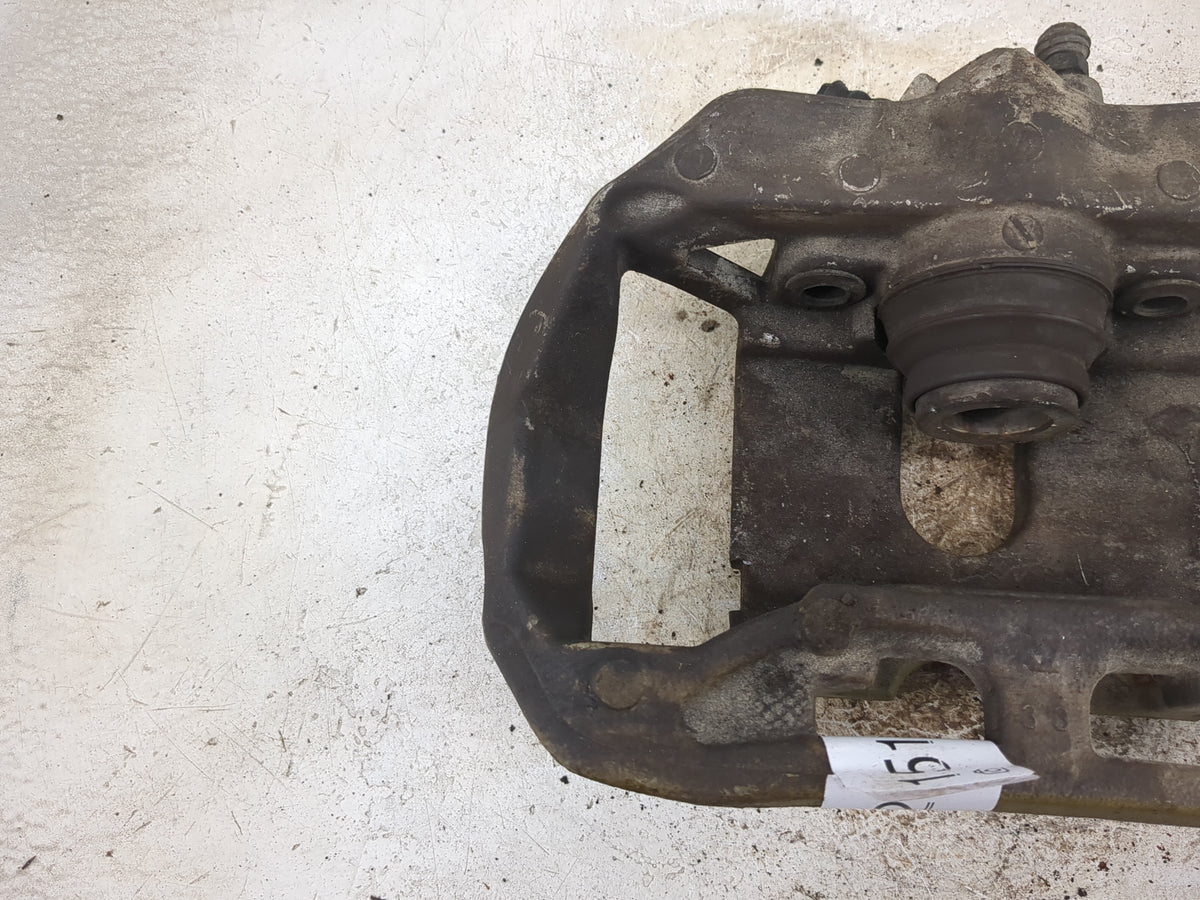 Mercedes S Class Rear Driver Left Brake Caliper - Oemusedautoparts1.com