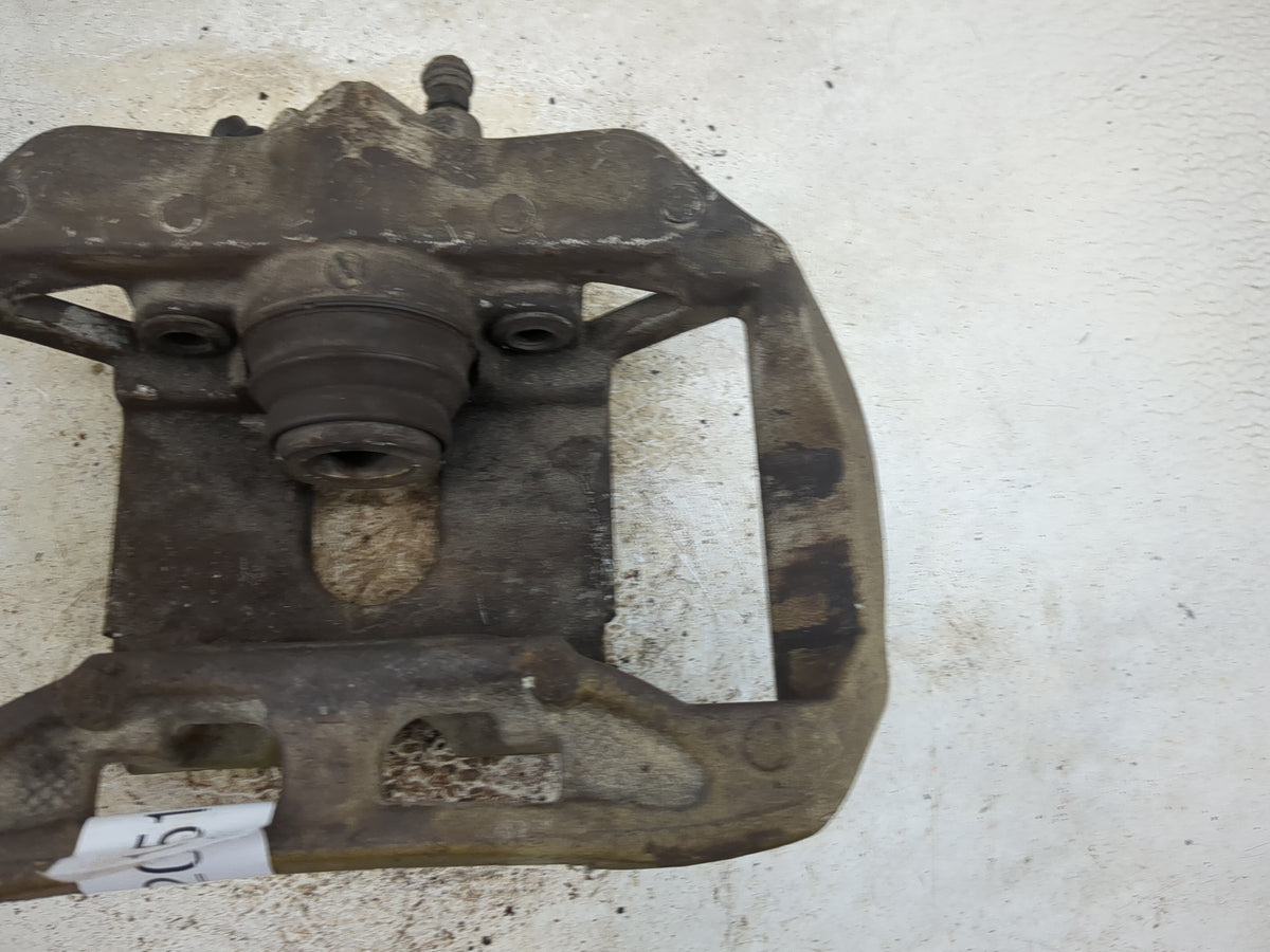 Mercedes S Class Rear Driver Left Brake Caliper - Oemusedautoparts1.com