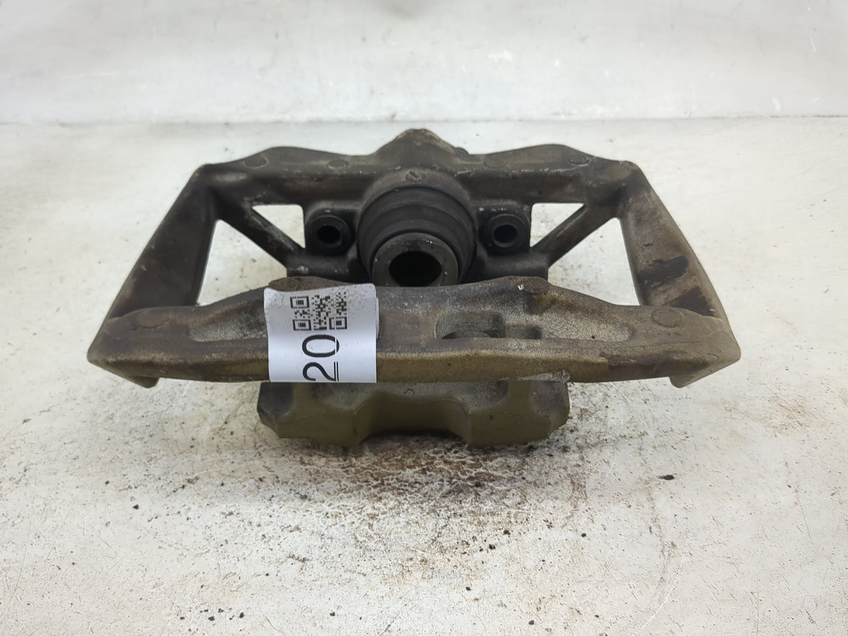 Mercedes S Class Rear Driver Left Brake Caliper - Oemusedautoparts1.com