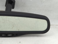 2008 Mercury Grand Marquis Interior Rear View Mirror Replacement OEM P/N:8U5A-17E678-BC Fits OEM Used Auto Parts - Oemusedau