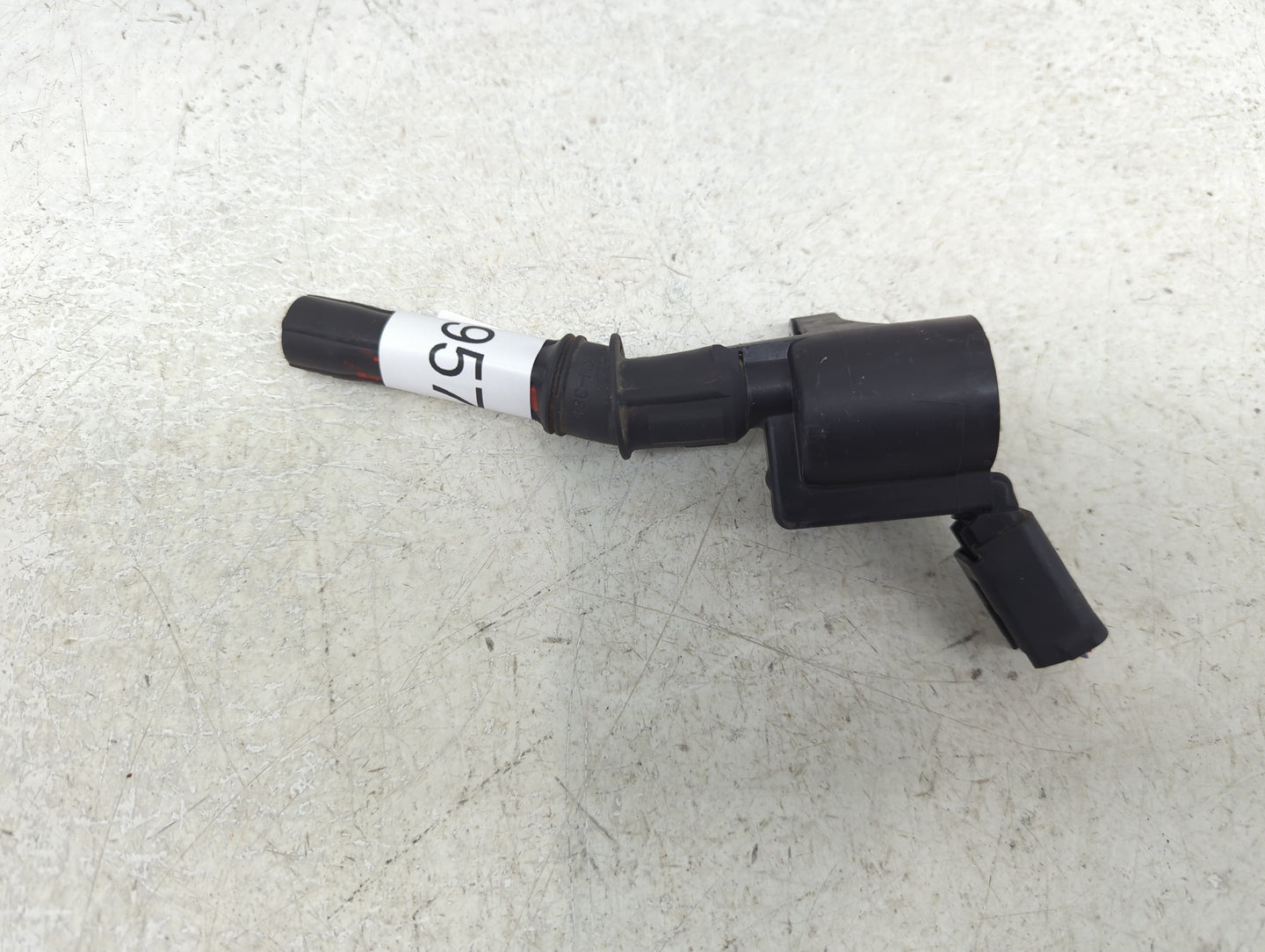 2001-2011 Mercury Grand Marquis Ignition Coil Igniter Pack - Oemusedautoparts1.com