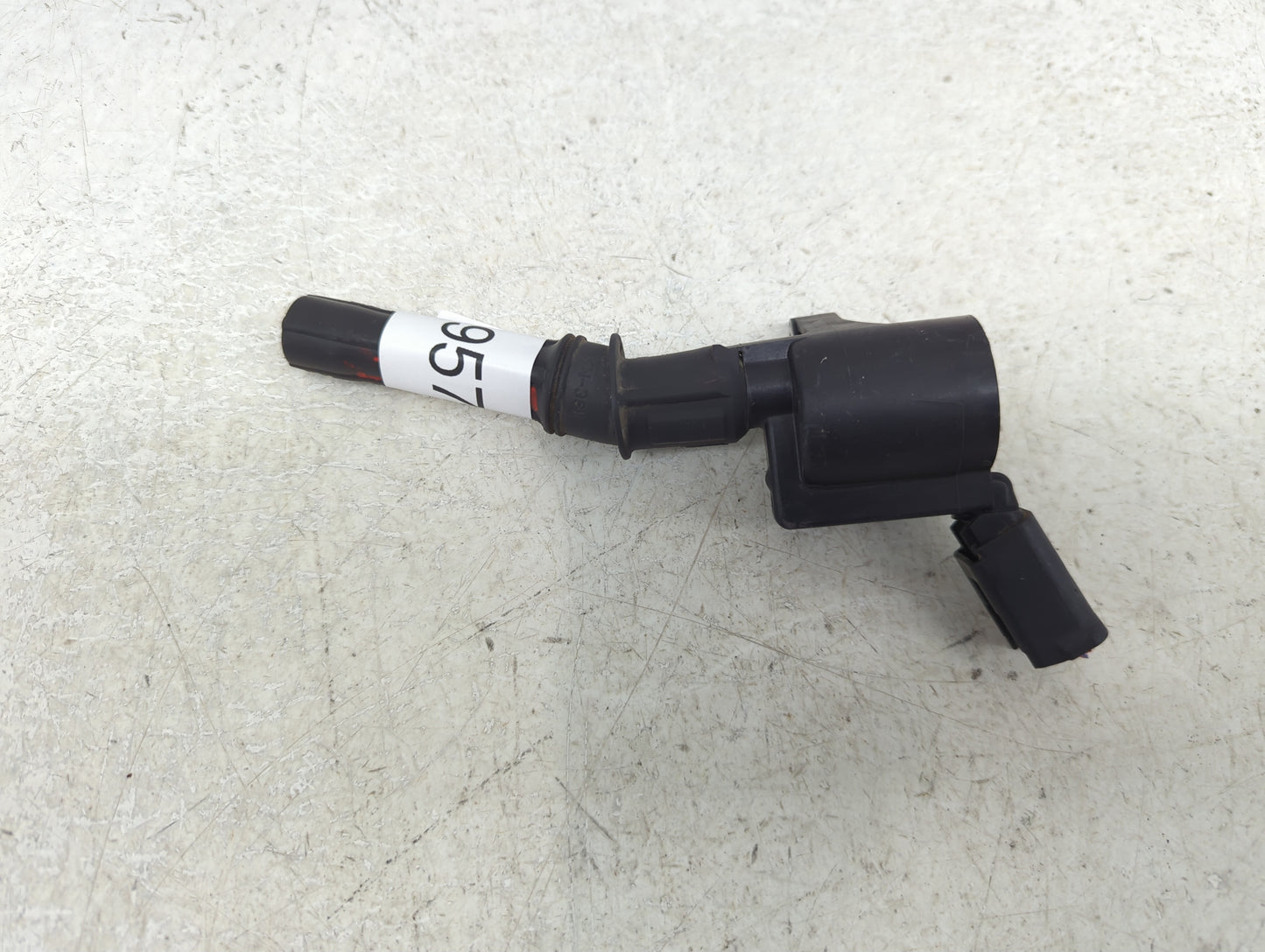 2001-2011 Mercury Grand Marquis Ignition Coil Igniter Pack - Oemusedautoparts1.com