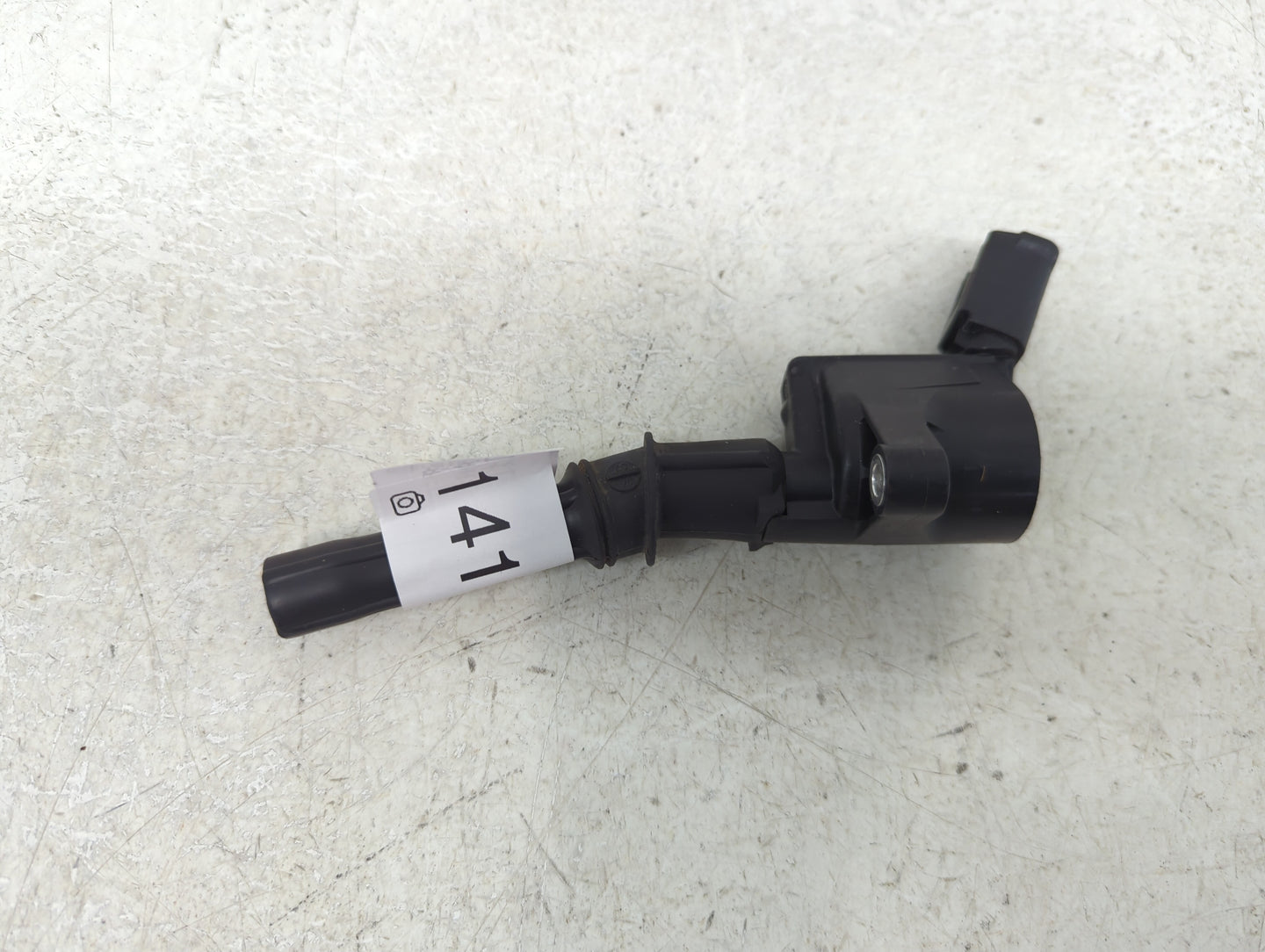 2001-2011 Mercury Grand Marquis Ignition Coil Igniter Pack - Oemusedautoparts1.com