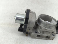 2005-2011 Mercury Grand Marquis Throttle Body Fits Fits 2004 2005 2006 2007 2008 2009 2010 2011 2012 2013 2014 2015 2016 OEM