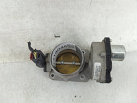 2005-2011 Mercury Grand Marquis Throttle Body Fits Fits 2004 2005 2006 2007 2008 2009 2010 2011 2012 2013 2014 2015 2016 OEM