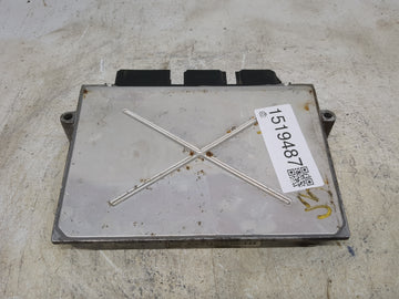 2008 Mercury Grand Marquis PCM Engine Control Computer ECU ECM PCU OEM P/N:8W7A-12A650-LB OEM Used Auto Parts - Oemusedautop