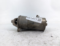 2005-2009 Mercury Grand Marquis Car Starter Motor Solenoid OEM P/N:6W1T-11000-AA Fits Fits 2005 2006 2007 2008 2009 OEM Used