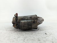 2005-2009 Mercury Grand Marquis Car Starter Motor Solenoid OEM P/N:6W1T-11000-AA Fits Fits 2005 2006 2007 2008 2009 OEM Used