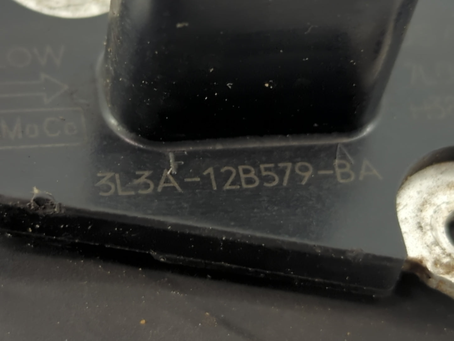 2005-2011 Mercury Grand Marquis Mass Air Flow Meter Maf - Oemusedautoparts1.com