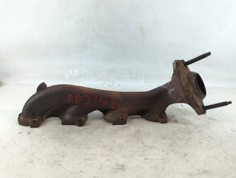 compare product Turbocharger Exhaust Manifold