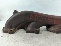 Turbocharger Exhaust Manifold - Oemusedautoparts1.com