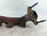 Turbocharger Exhaust Manifold - Oemusedautoparts1.com