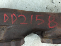 Turbocharger Exhaust Manifold - Oemusedautoparts1.com