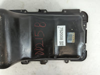 2003-2011 Mercury Grand Marquis Engine Oil Pan P/N:F55E-6694 Fits Fits 2003 2004 2005 2006 2007 2008 2009 2010 2011 OEM Used