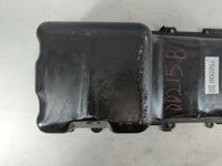 2003-2011 Mercury Grand Marquis Engine Oil Pan P/N:F55E-6694 Fits Fits 2003 2004 2005 2006 2007 2008 2009 2010 2011 OEM Used