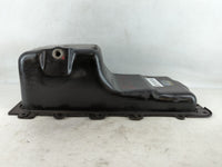 2003-2011 Mercury Grand Marquis Engine Oil Pan P/N:F55E-6694 Fits Fits 2003 2004 2005 2006 2007 2008 2009 2010 2011 OEM Used