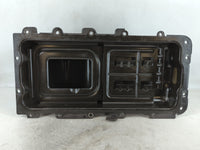 2003-2011 Mercury Grand Marquis Engine Oil Pan P/N:F55E-6694 Fits Fits 2003 2004 2005 2006 2007 2008 2009 2010 2011 OEM Used