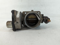 2005-2011 Mercury Grand Marquis Throttle Body P/N:110807 3 EE01A 6R3E-AB Fits OEM Used Auto Parts - Oemusedautoparts1.com