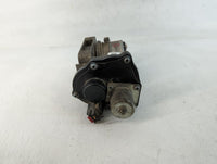 2005-2011 Mercury Grand Marquis Throttle Body P/N:110807 3 EE01A 6R3E-AB Fits OEM Used Auto Parts - Oemusedautoparts1.com