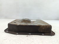 2003-2011 Mercury Grand Marquis Engine Oil Pan Fits Fits 2003 2004 2005 2006 2007 2008 2009 2010 2011 OEM Used Auto Parts - 