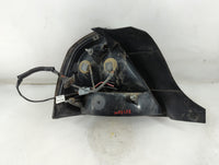 2003-2011 Mercury Grand Marquis Tail Light Assembly Passenger Right OEM P/N:7W7T-13407-AC 9304AA4440 Fits OEM Used Auto Part