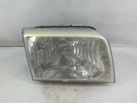 2006 Mercury Grand Marquis Passenger Right Oem Head Light Headlight Lamp - Oemusedautoparts1.com