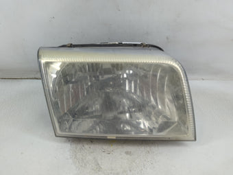 compare product 2006 Mercury Grand Marquis Passenger Right Oem Head Light Headlight Lamp