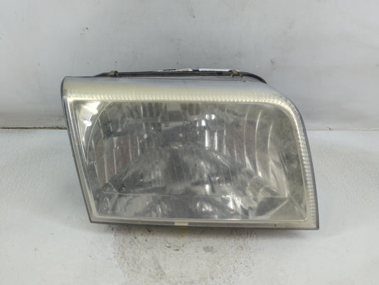 2006 Mercury Grand Marquis Passenger Right Oem Head Light Headlight Lamp - Oemusedautoparts1.com