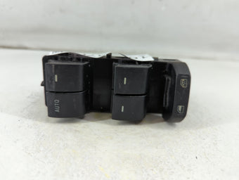 compare product 2008-2011 Mercury Mariner Master Power Window Switch Replacement Driver Side Left P/N:8L8T-14540-ACW Fits OEM Used Auto Parts