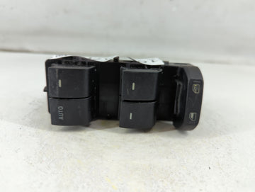 2008-2011 Mercury Mariner Master Power Window Switch Replacement Driver Side Left P/N:8L8T-14540-ACW Fits OEM Used Auto Part