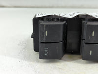 2008-2011 Mercury Mariner Master Power Window Switch Replacement Driver Side Left P/N:8L8T-14540-ACW Fits OEM Used Auto Part