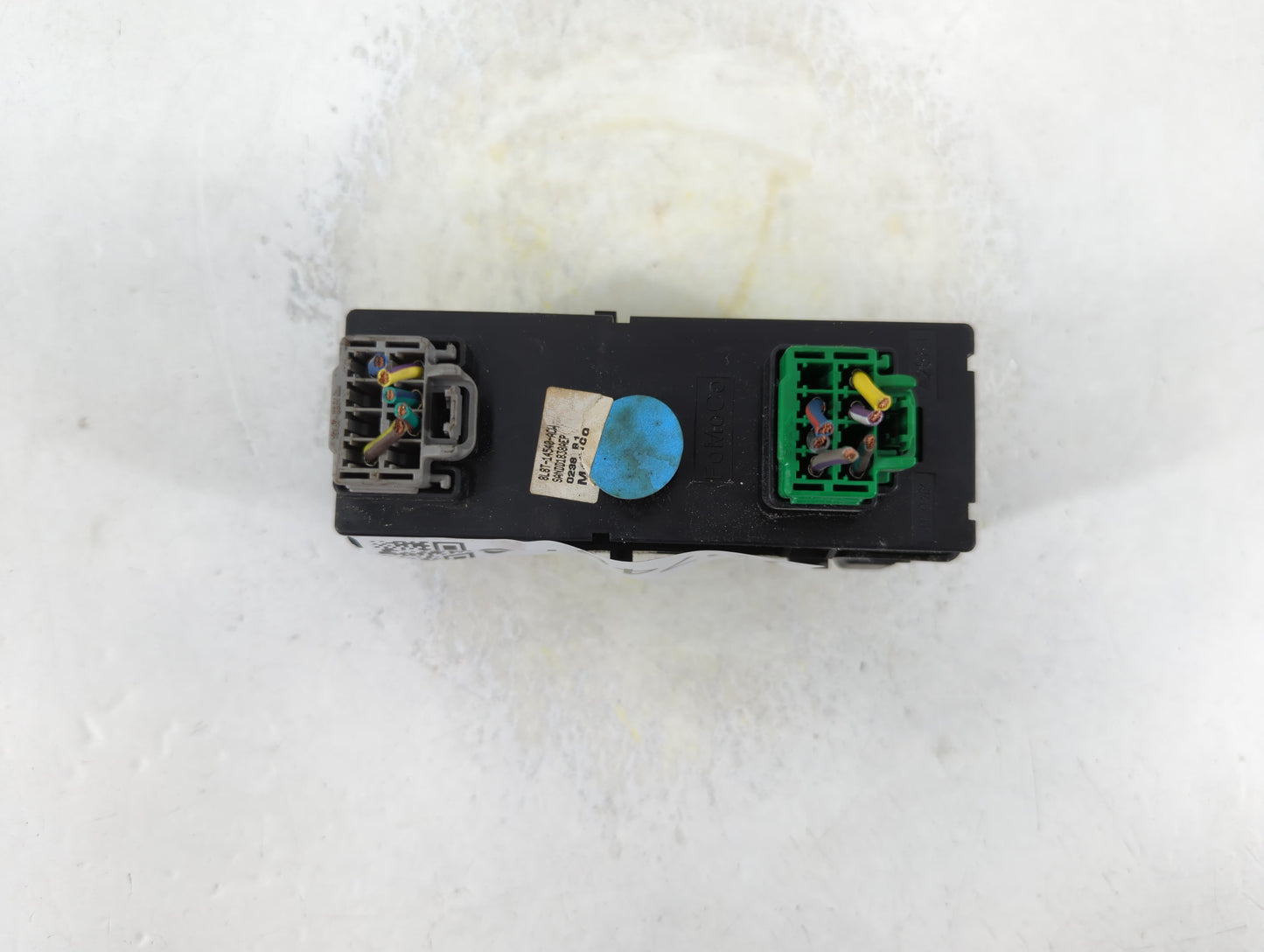 2008-2011 Mercury Mariner Master Power Window Switch Replacement Driver Side Left P/N:8L8T-14540-ACW Fits OEM Used Auto Part