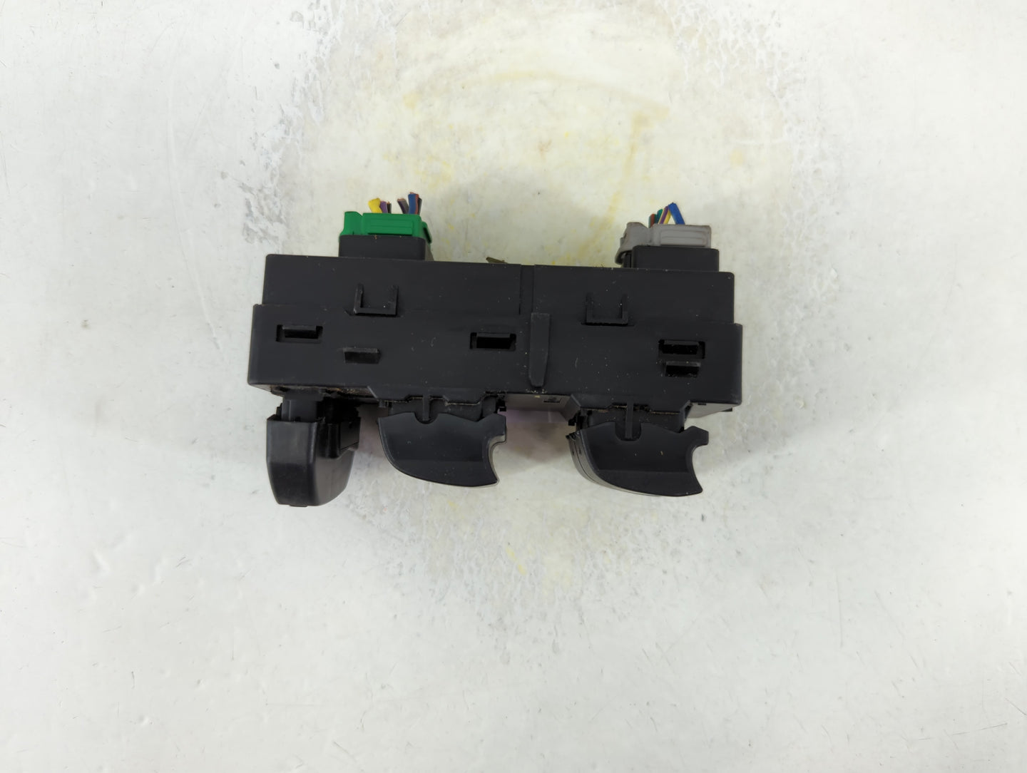 2008-2011 Mercury Mariner Master Power Window Switch Replacement Driver Side Left P/N:8L8T-14540-ACW Fits OEM Used Auto Part