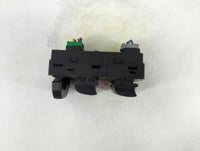 2008-2011 Mercury Mariner Master Power Window Switch Replacement Driver Side Left P/N:8L8T-14540-ACW Fits OEM Used Auto Part