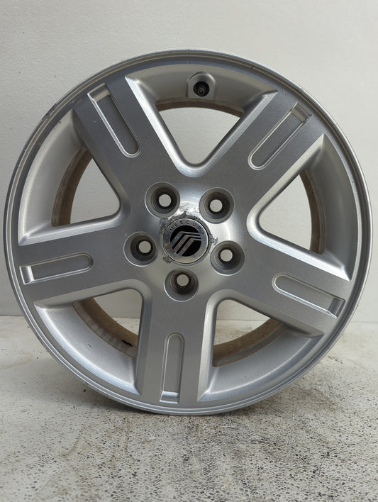 2006-2011 Mercury Mariner Oem Wheel Rim - Oemusedautoparts1.com