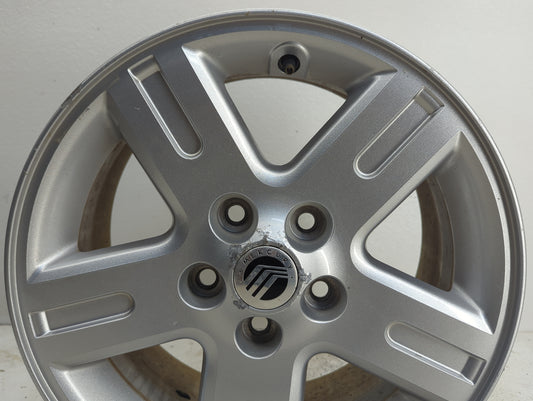 2006-2011 Mercury Mariner Oem Wheel Rim