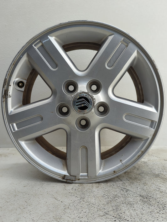 2006-2011 Mercury Mariner Oem Wheel Rim - Oemusedautoparts1.com