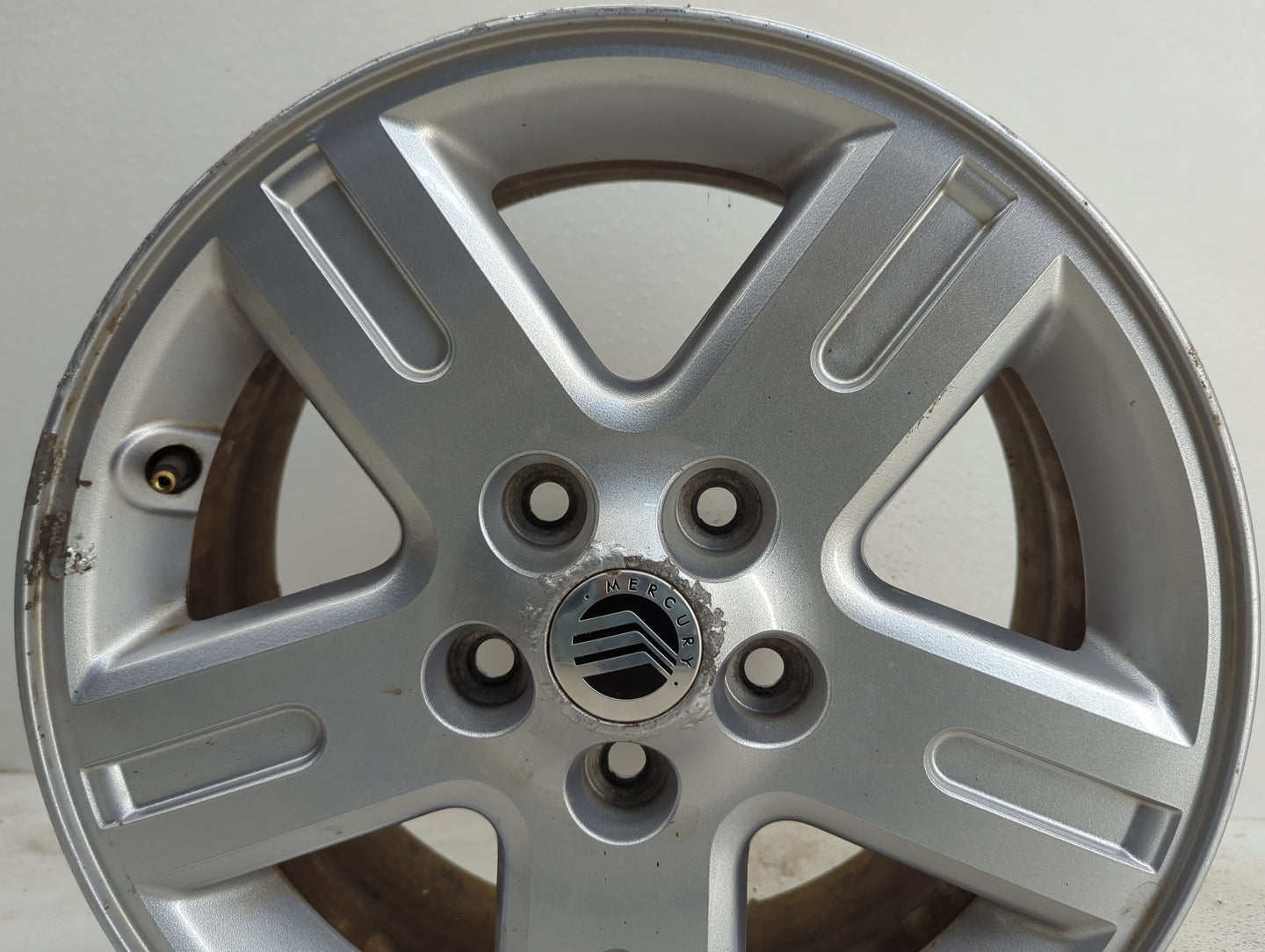 2006-2011 Mercury Mariner Oem Wheel Rim - Oemusedautoparts1.com