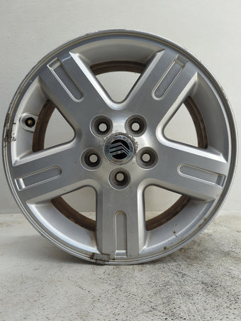 compare product 2006-2011 Mercury Mariner Oem Wheel Rim