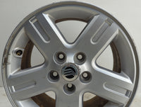 2006-2011 Mercury Mariner Oem Wheel Rim - Oemusedautoparts1.com