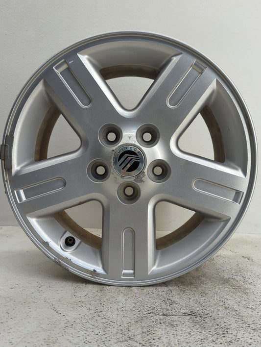 2006-2011 Mercury Mariner Oem Wheel Rim - Oemusedautoparts1.com