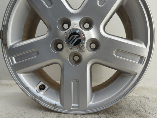 2006-2011 Mercury Mariner Oem Wheel Rim