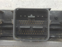 2008 Mercury Mariner PCM Engine Control Computer ECU ECM PCU OEM P/N:8M6A-12A650-BG Fits OEM Used Auto Parts - Oemusedautopa