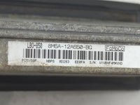 2008 Mercury Mariner PCM Engine Control Computer ECU ECM PCU OEM P/N:8M6A-12A650-BG Fits OEM Used Auto Parts - Oemusedautopa